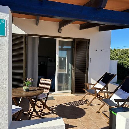 Apartmán Estudi Es Carnatge Playa Migjorn Exteriér fotografie